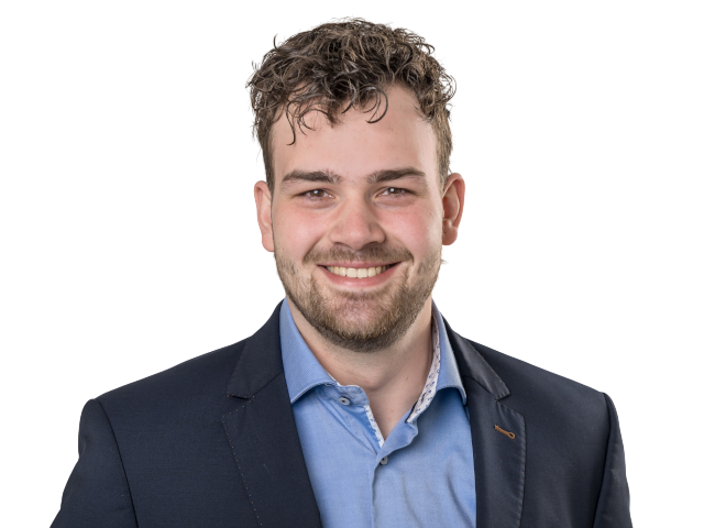 Foto Maurice van Veldhuizen