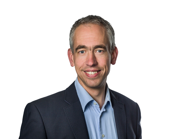 Foto Richard ter Beek