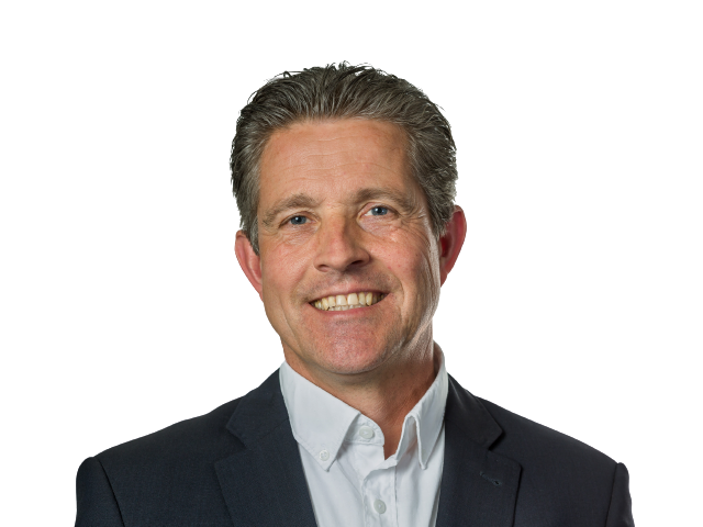 Foto Robert van den Berg