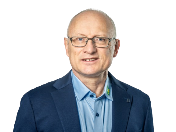 Foto Richard van Cleef