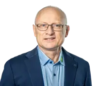 Foto Richard van Cleef