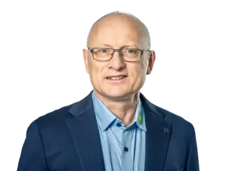 Foto Richard van Cleef