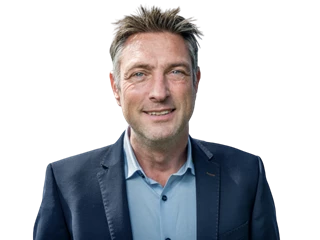 Foto Ruben van Kraaij