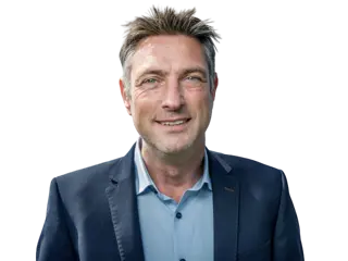 Foto Ruben van Kraaij