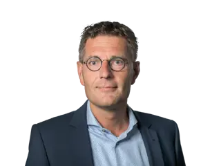 Foto Aernout Gelderblom