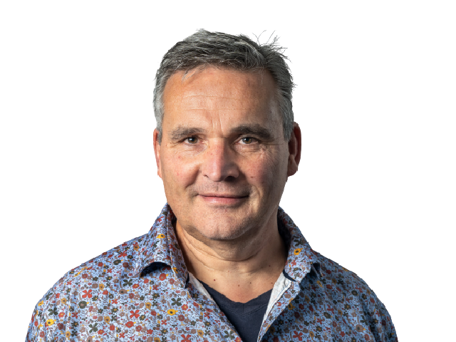 Foto Jan van den Bosch