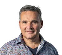 Foto Jan van den Bosch