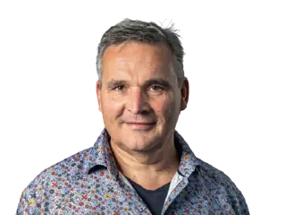 Foto Jan van den Bosch