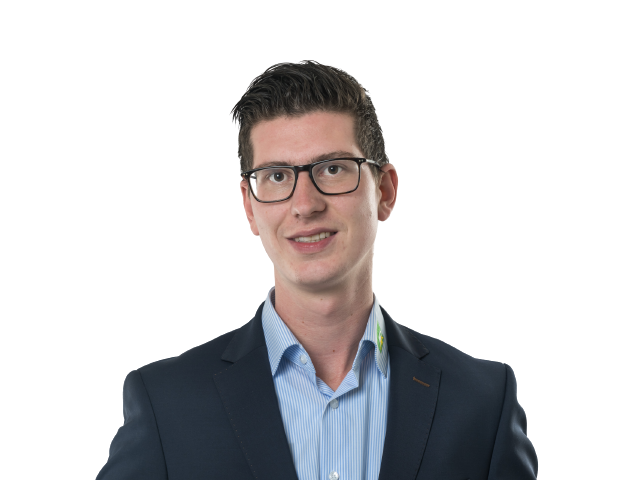 Foto Evert Jan Molenaar