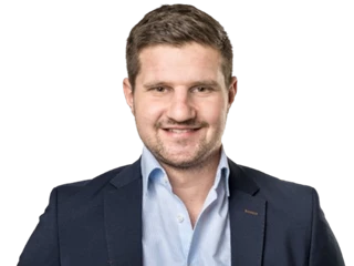 Foto Korné van de Brake